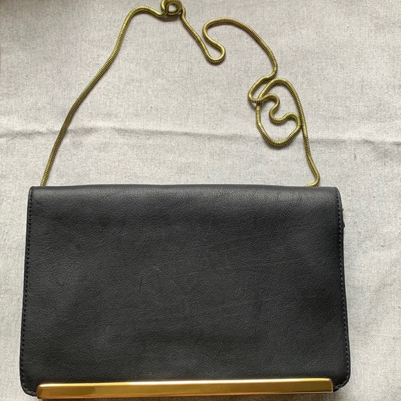 Madewell Handbags - New! Madewell clutch/bag